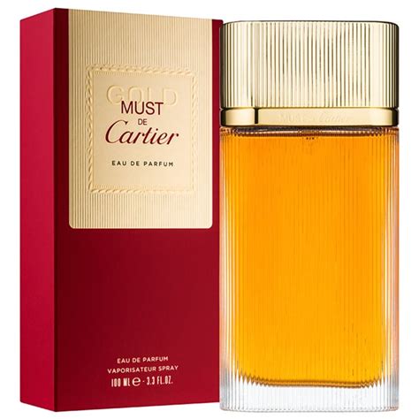 must de cartier gold tester|vintage must de cartier perfume.